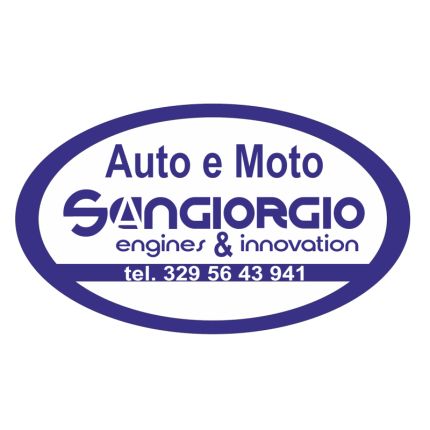 Logo de Ciclo Moto Ricambi Sangiorgio