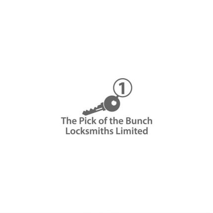 Logo fra The Pick of the Bunch Locksmiths Limited