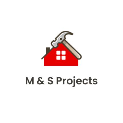 Logotipo de M&S Projects