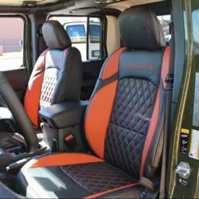 Bild von Attention To Detail