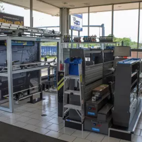 Bild von Attention To Detail