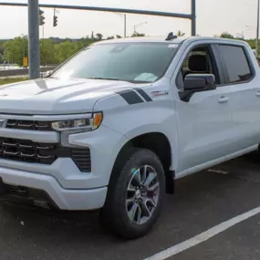 Bild von Attention To Detail