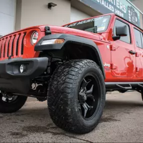 Bild von Attention To Detail