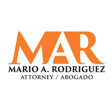 Logo van Law Offices of Mario A Rodriguez