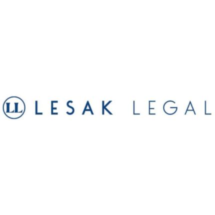 Λογότυπο από Lesak Legal