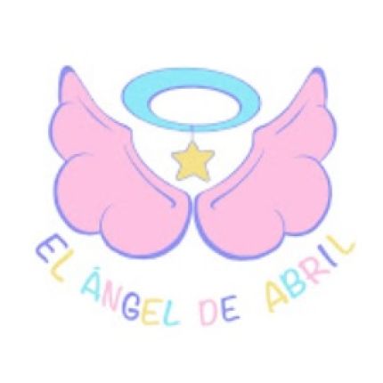 Logotipo de Artesanía El Ángel De Abril