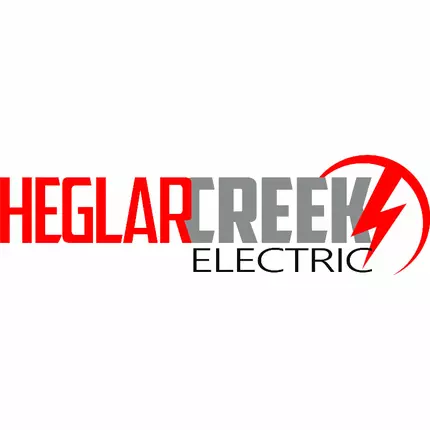 Logo fra Heglar Creek Electric