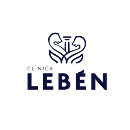 Logo fra Clinica Lebén
