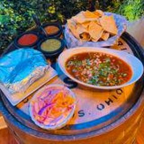 Bild von Lupita’s Mexican Cuisine & Bar