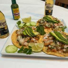 Bild von Lupita’s Mexican Cuisine & Bar