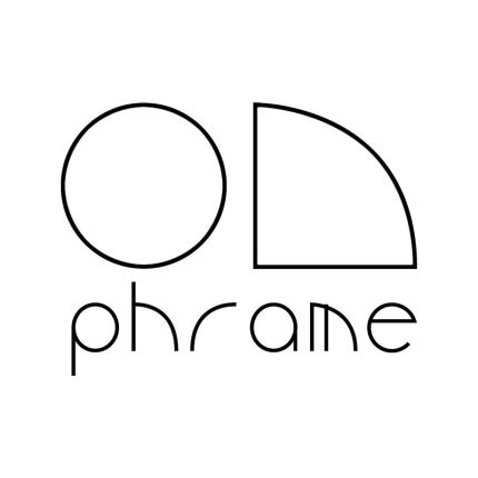 Logotipo de Phrame Design