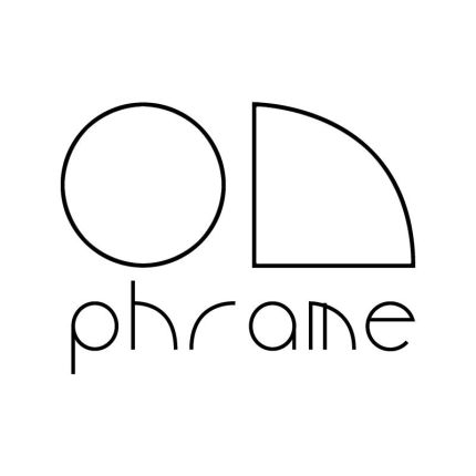 Logo de Phrame Design