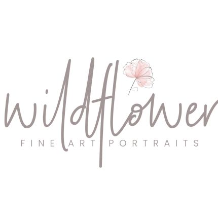 Logo from Wildflower Fine Art Portraits