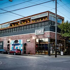 Bild von STIRR Dallas (Permanently Closed)