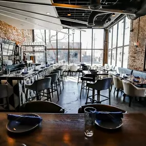 Bild von STIRR Dallas (Permanently Closed)