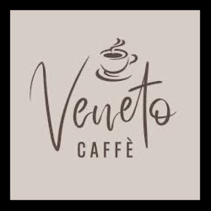 Logotyp från Caffè Veneto