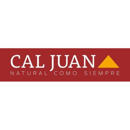 Logo from Pizzeria Cal Juan