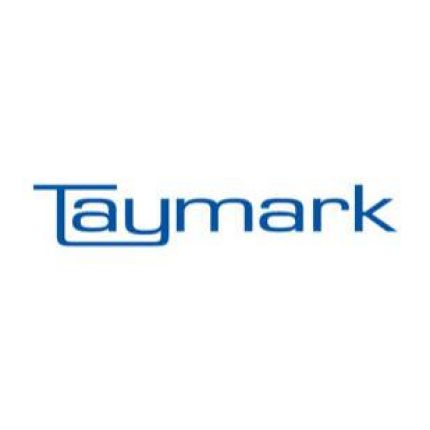 Logo fra Taymark