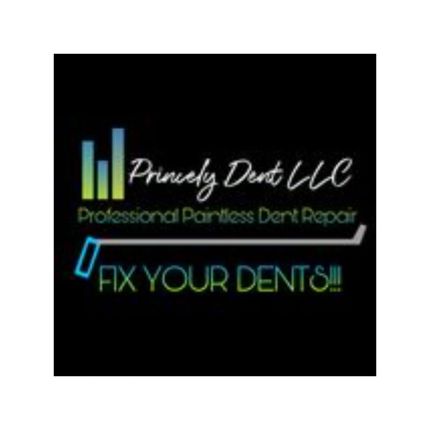 Logo de Princely Dent LLC