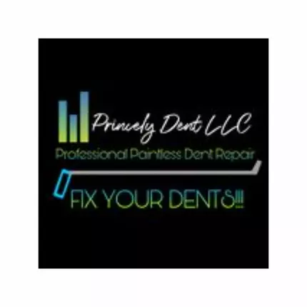 Logo from Princely Dent LLC