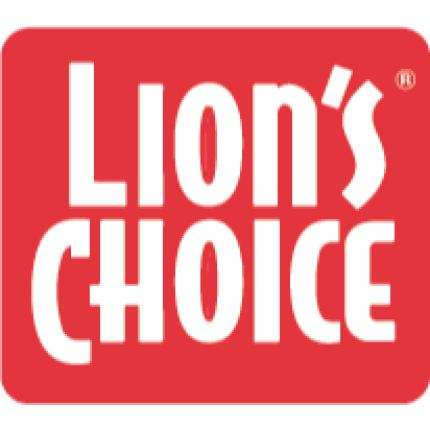 Logo from Lion's Choice - Wentzville