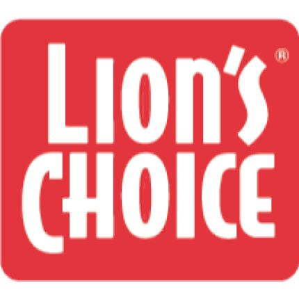 Logo van Lion's Choice - Wentzville