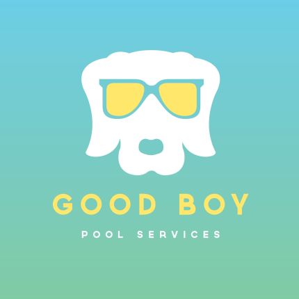 Logo van Good Boy Pool Services