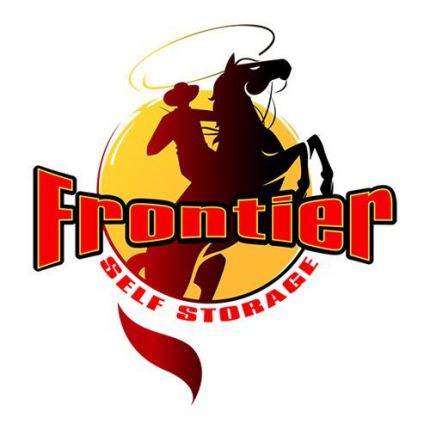 Logo von Frontier Self Storage Boat & RV