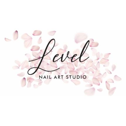 Logotyp från Level Nails