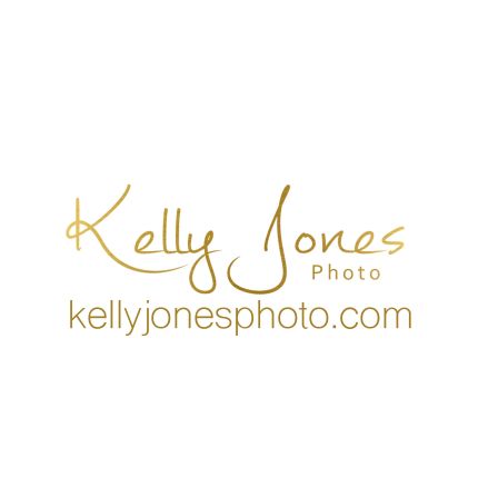 Logo de Kelly Jones Photo Naples Photographer