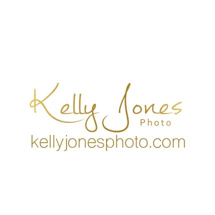 Logotipo de Kelly Jones Photo Naples Photographer