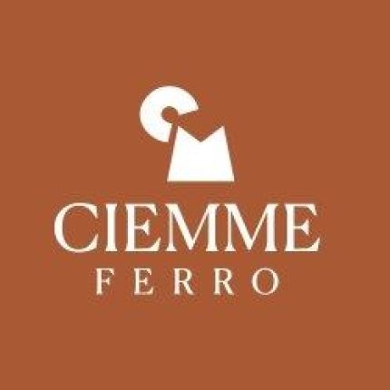 Logotyp från Ciemme Ferro