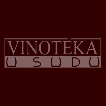 Logo von Vinotéka U sudu
