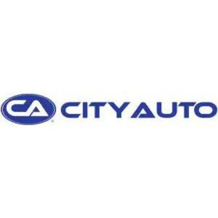 Logo fra City Auto - Murfreesboro