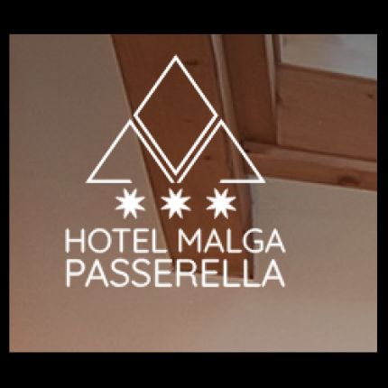 Logotyp från Hotel Malga Passerella