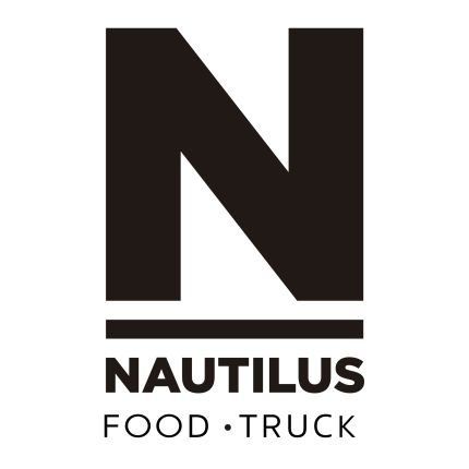 Logo da Nautilus Food Truck