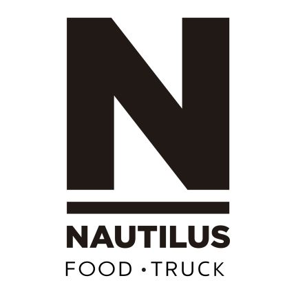 Logótipo de Nautilus Food Truck