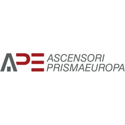 Logo from Ape Ascensori Prisma Europa