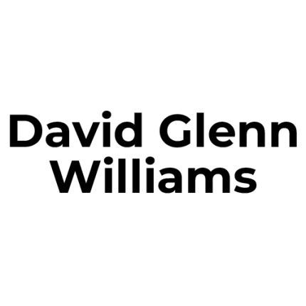 Logo de David Glenn Williams