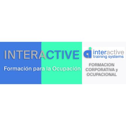 Logo von INTERACTIVE TRAINING Carnet Carretillero