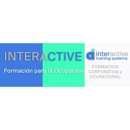 Logo da INTERACTIVE TRAINING Carnet Carretillero