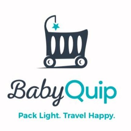 Logo da BabyQuip Baby Gear Rentals Teresa Kardoulias