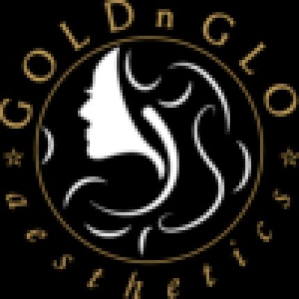 Logotyp från Gold n Glo Aesthetics