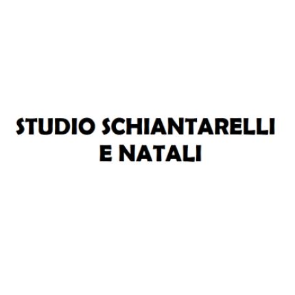 Logo von Studio Schiantarelli e Natali