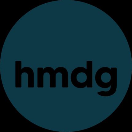Logo de HMDG