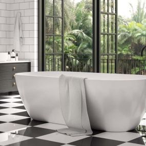 Contact DreamMaker Bath & kitchen for your Bathroom Remodeling Needs!