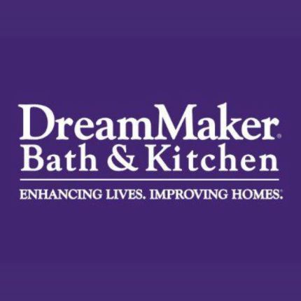 Logotipo de DreamMaker Bath & Kitchen of Williamsburg