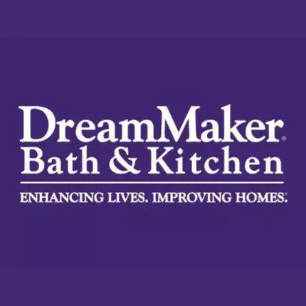 Logo od DreamMaker Bath & Kitchen of Williamsburg