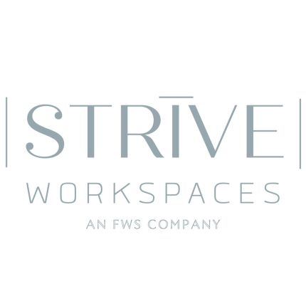 Logo de Strive Preston Grove