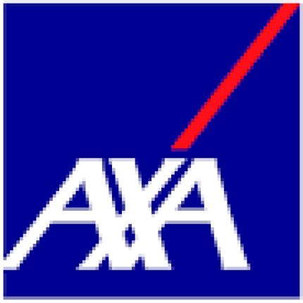 Logotipo de Seguros AXA - Agencia Rosa Saladrigas